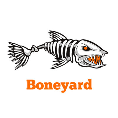 Boneyard